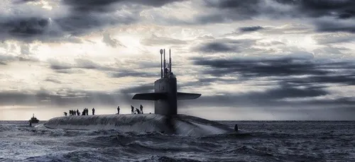 La petite base de sous-marins du Scorff va revivre