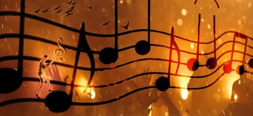 Qui veut mettre de l'ambiance dans les rues de Quimper pour la fête...