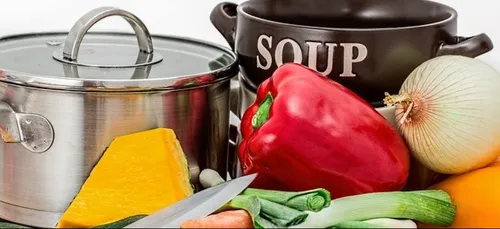 3ème CHAMPIONNAT DU MONDE DE LA SOUPE A HENNEBONT SAMEDI 15 FEVRIER