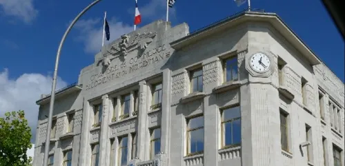 La CCI du Morbihan décerne ses Oscars