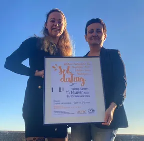 JOB DATING A CLOHARS CARNOET LE SAMEDI 15 FEVRIER