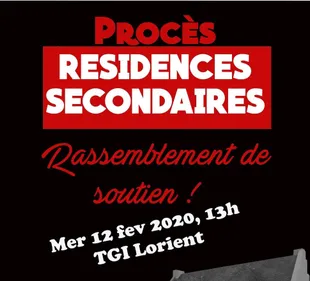 Justice. La militante indépendantiste bretonne de 21 ans jugée à...