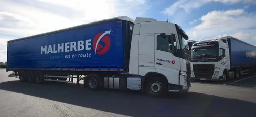 Vous voulez travailler dans le domaine du Transport et de la...