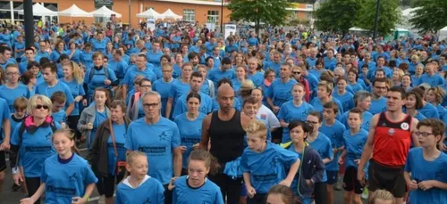 30 000 € en faveur de la lutte contre le cancer colorectal