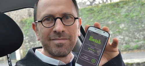 Plus de 12 000 téléchargements en un mois !