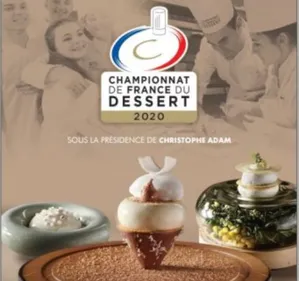 Un pâtissier Costarmoricain remporte la finale régionale du...