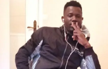 Une disparition inquiétante à St Nazaire