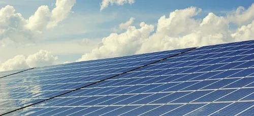 Réhabilitation de la toiture de la halle des sports de Trégunc