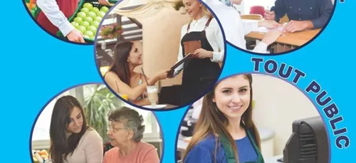 JOB DATING TOUT PUBLIC A GUIDEL LE 26 FEVRIER