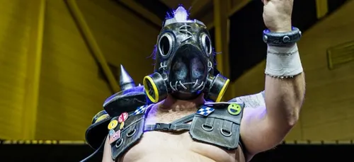 WILLIAM SERRE REPRESENTERA LA BRETAGNE LORS DE LA COUPE DE FRANCE...