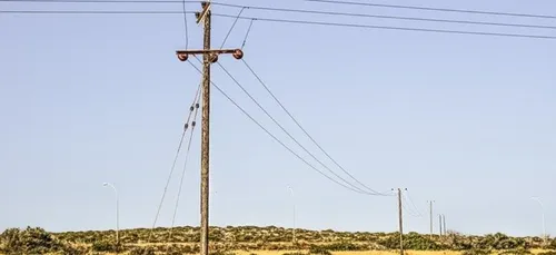 La commune de Kernacléden ( 56 ) coupée du monde