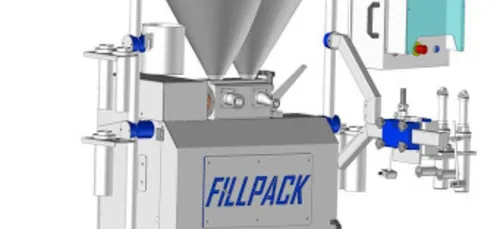 L'entreprise Fillpack à Briec-de-l'Odet recrute