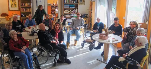 La mémoire de nos anciens: le gaspillage alimentaire