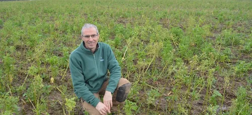 Le label "Au coeur des Sols" : c'est quoi ?