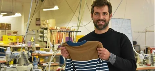 Le Minor s'installe à Quimper