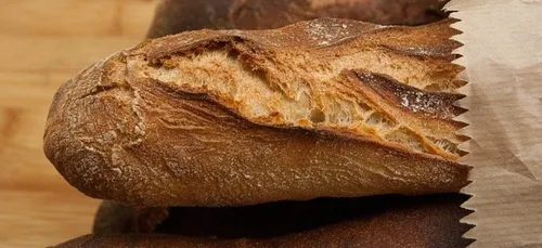 Réouverture de la boulangerie de Guilligomarc'h ( 29 )