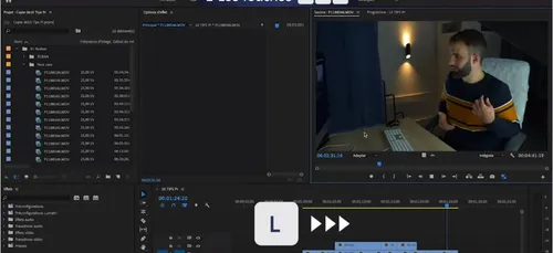 Tout connaitre sur le montage vidéo
