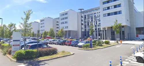 Demi-bonne nouvelle pour l'hôpital de Saint-Nazaire