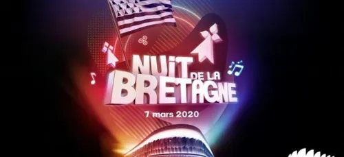 La nuit de la Bretagne annulée.