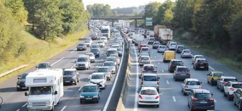 La Direction des Routes de l'Ouest publie les résultats de son...