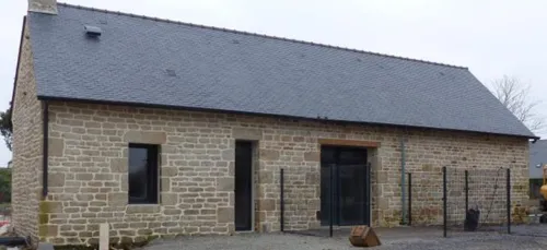 La micro crèche de Guiscriff ( 56 ) va bientôt ouvrir