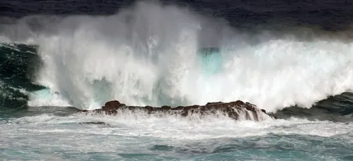 Record météo décoiffant en Finistère.