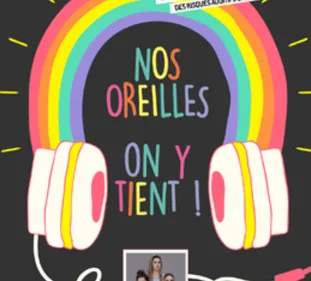 23ème journée nationale de l'audition.