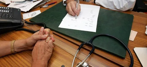 Une maison médicale de garde est en projet à Concarneau.