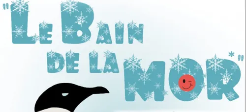 Le " Bain de la Mor " une nouvelle fois annulé au Pouldu à...