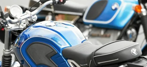 Faute de mécaniciens qualifiés, la concession BMW iroise moto...