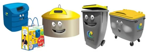 Adhésion de la communauté de commune du pays bigouden sud au VALCOR.