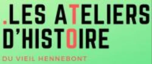 Le n°8 des cahiers du vieil Hennebont ( 56 ) est sorti.