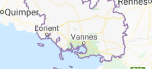 Coronavirus, annulations en Morbihan