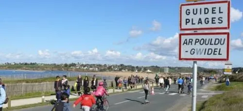 La " Littorale 56 " reportée à cause du Coronavirus.