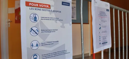 Emmanuel Macron : Mobilisation générale contre le coronavirus