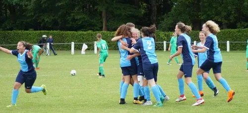 Le mondial pupilles de football de Plomelin ( 29 ) est annulé