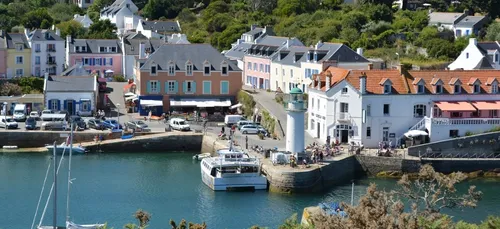 Coronavirus : Le point de situation sanitaire en Bretagne