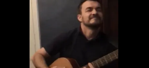 Coronavirus : un redonnais compose une chanson de prévention qui...