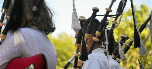 Tous les sonneurs de Quimper et des alentours appelés à jouer.