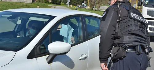 2e semaine de confinement en France