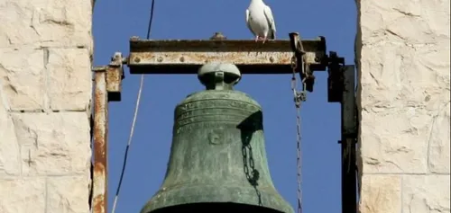 Les cloches de toutes les églises vont sonner.