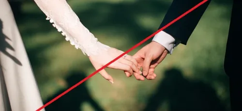 PACS et mariages reportés !