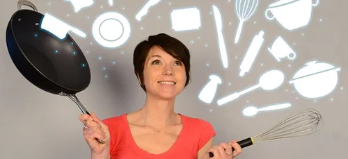 BIEN GERER SON EQUILIBRE ALIMENTAIRE : LES CONSEILS DE JULIA,...