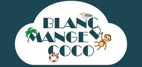 Et pourquoi pas une partie de Blanc Manger Coconfinement ?