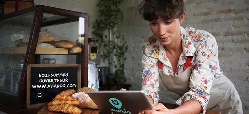 Mon commerce de proximité en ligne : la plateforme bretonne VEANDO...