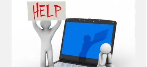 Informatique : comment aider mes proches à distance ? Faut-il...