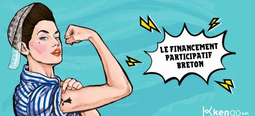 LA PLATEFORME DE FINANCEMENT PARTICIPATIF BRETONNE KENGO LANCE LES...