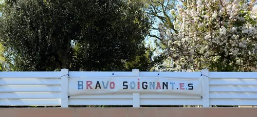 L'épidémie de Coronavirus reste contenue en Bretagne