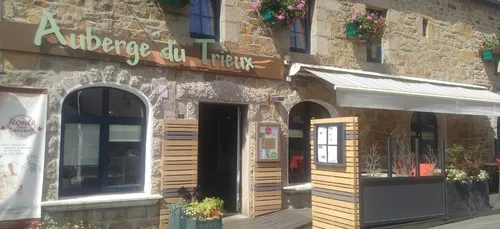 Y A QUOI DANS TON FRIGO ?