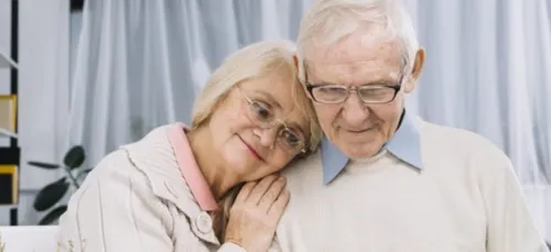 Coronavirus : les visites de nouveau possible en Ehpad